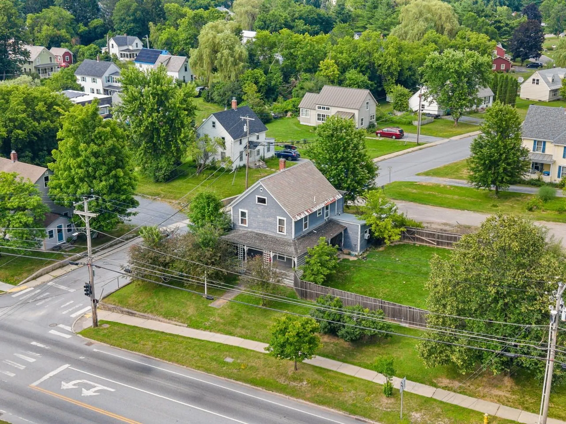 89 Court Street Middlebury VT 05753