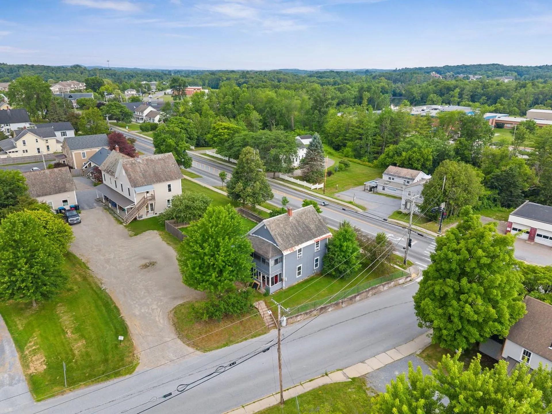 89 Court Street Middlebury VT 05753