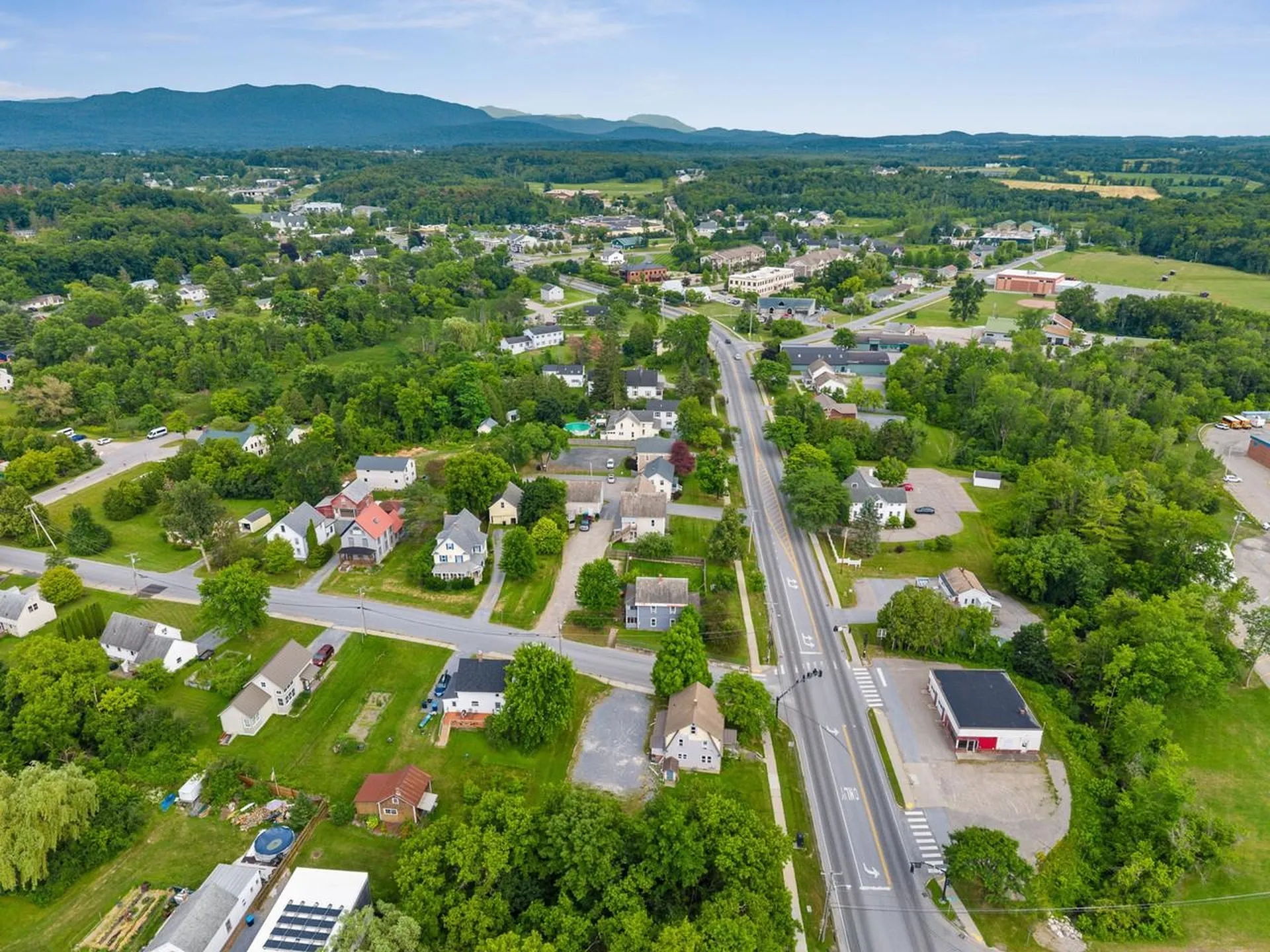 89 Court Street Middlebury VT 05753