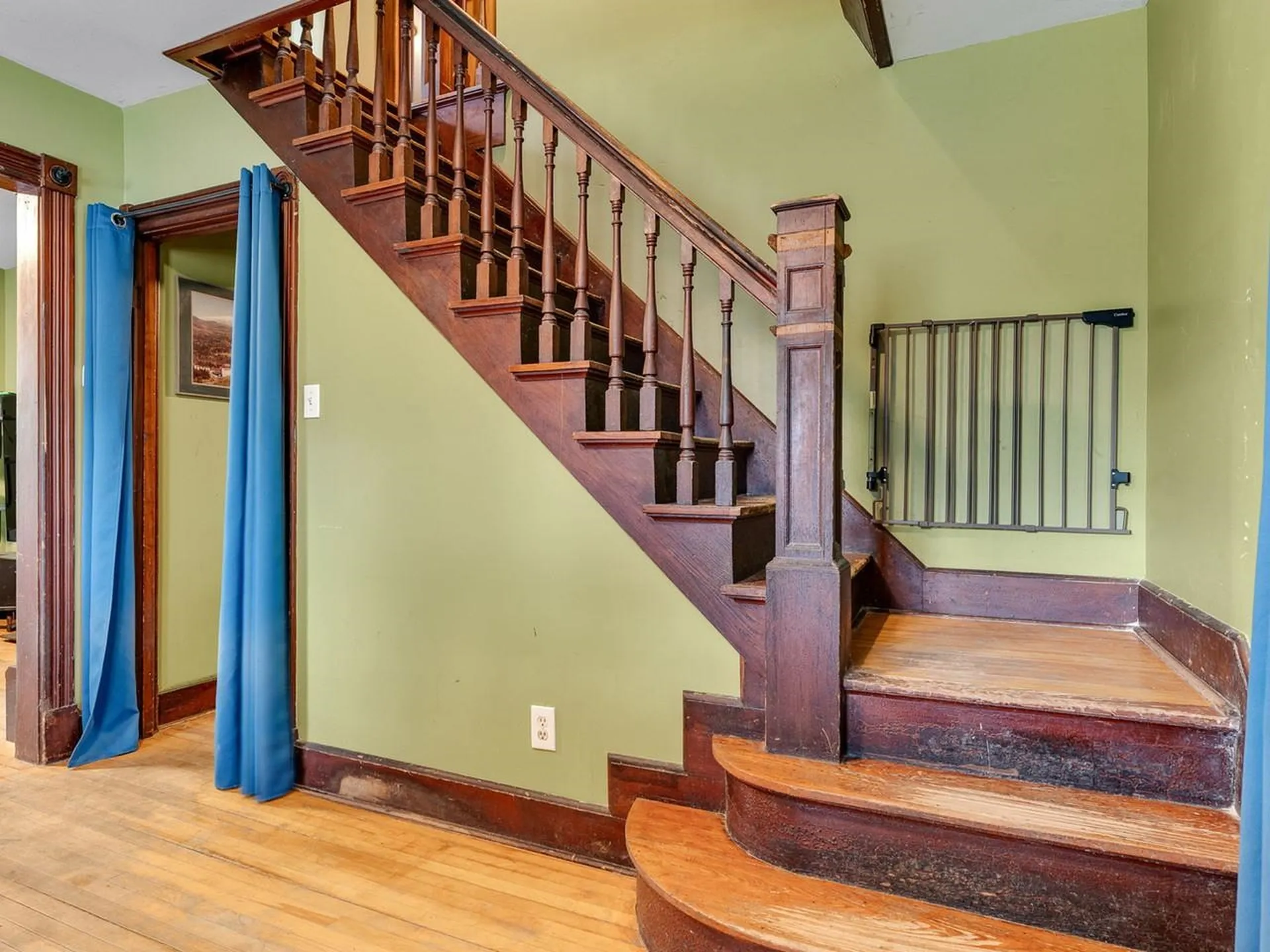 89 Court Street Middlebury VT 05753