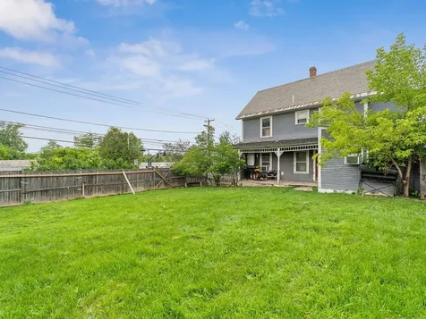 89 Court Street Middlebury VT 05753