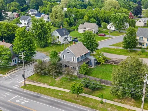 89 Court Street Middlebury VT 05753