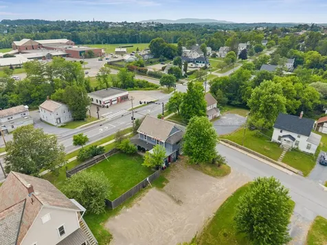 89 Court Street Middlebury VT 05753