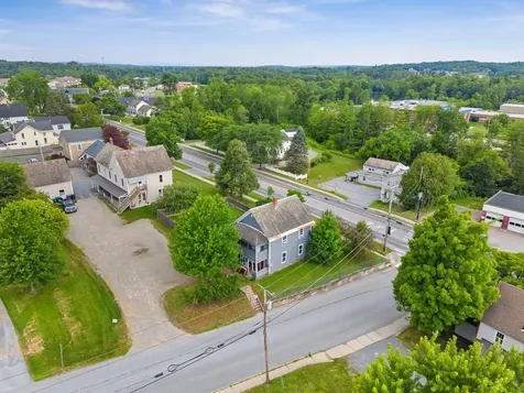 89 Court Street Middlebury VT 05753