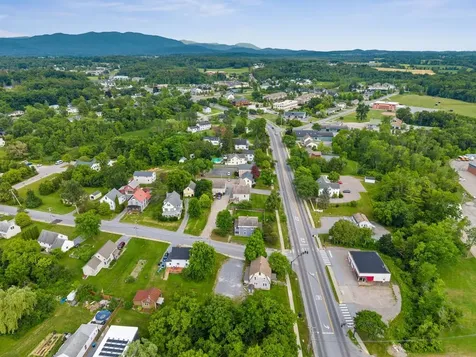 89 Court Street Middlebury VT 05753
