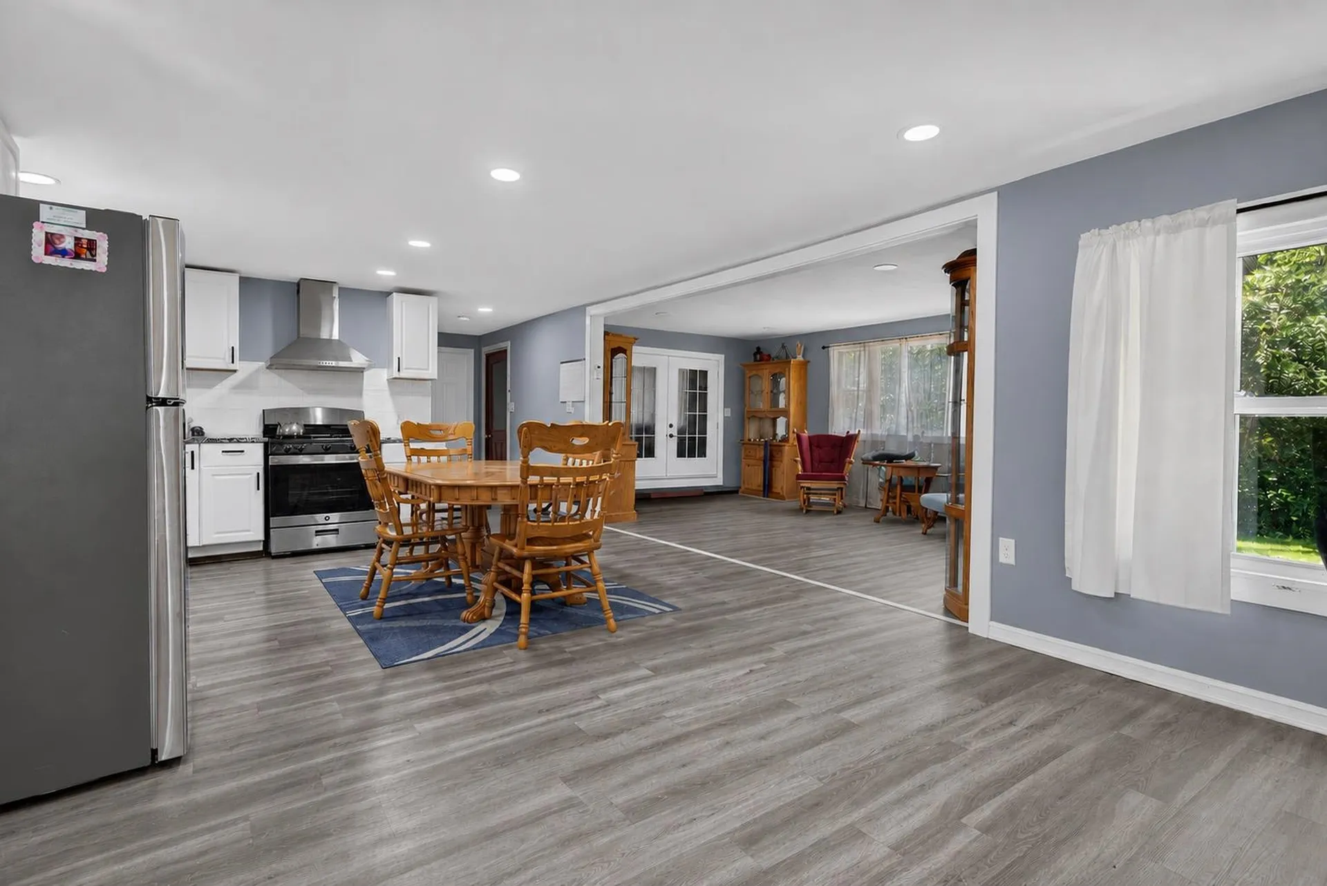 8 Acre Street Raymond NH 03077