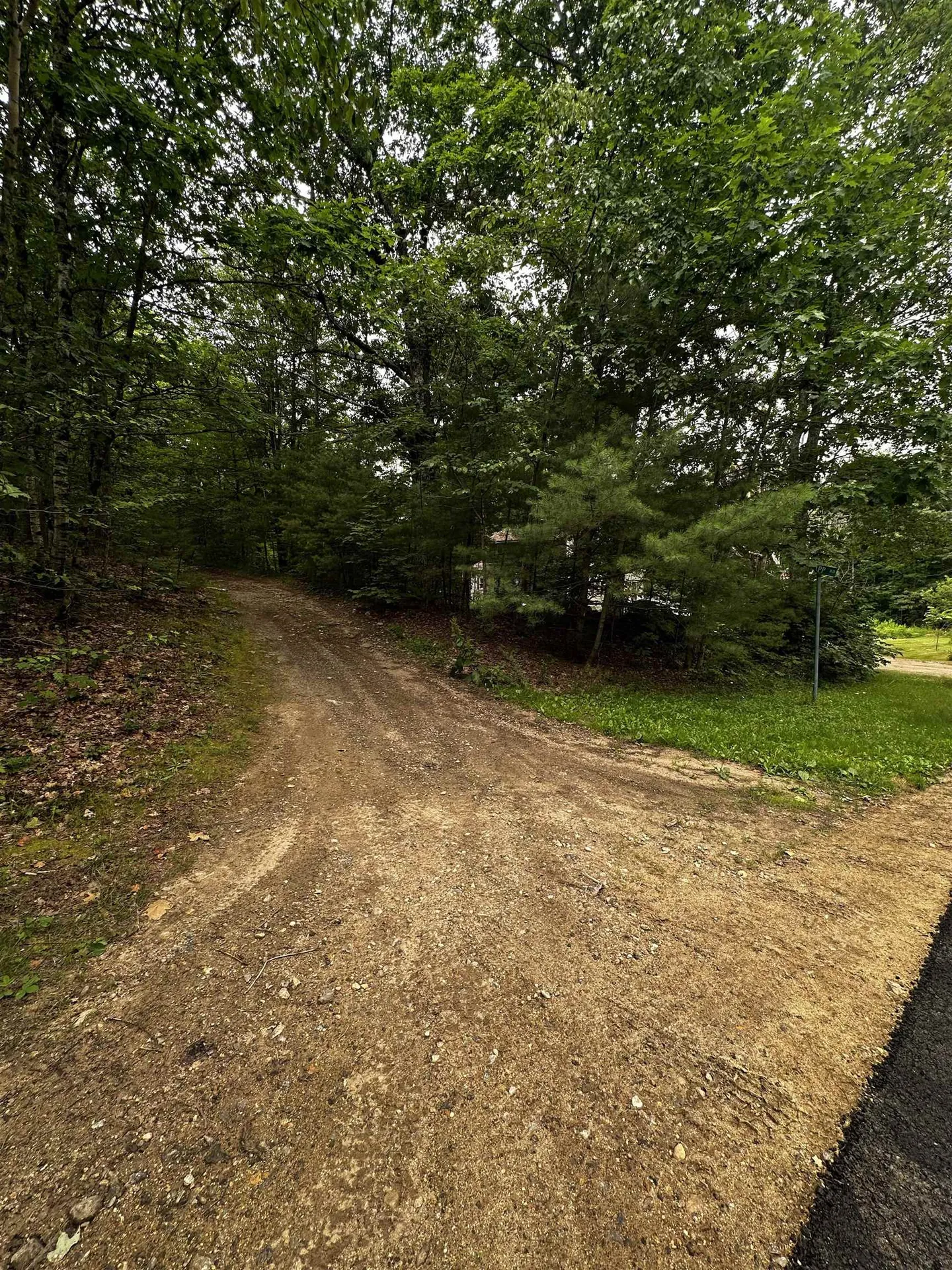 877 N Barnstead Road Barnstead NH 03225