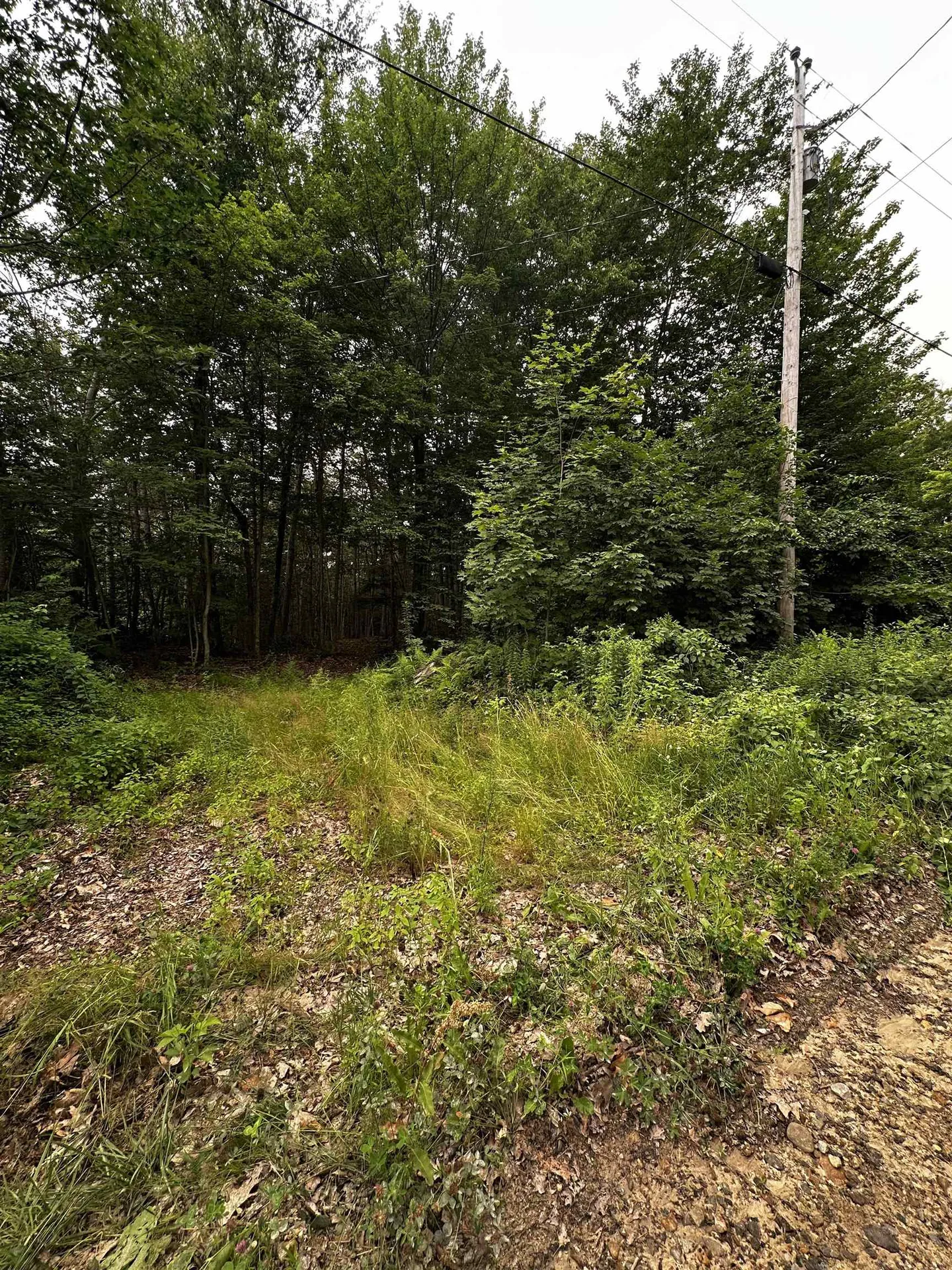877 N Barnstead Road Barnstead NH 03225