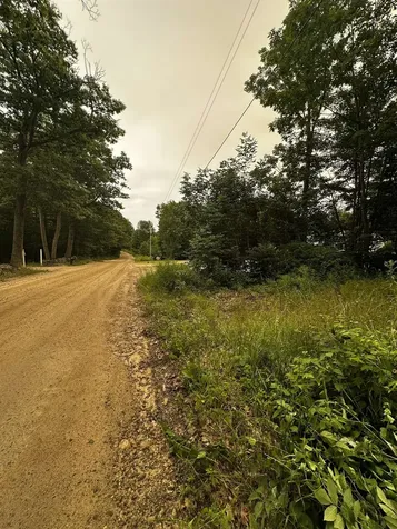 877 N Barnstead Road Barnstead NH 03225