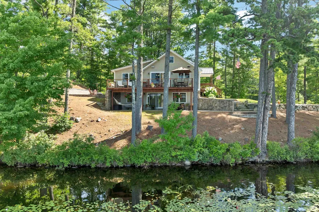 333 Wildwood Road Wakefield NH 03830