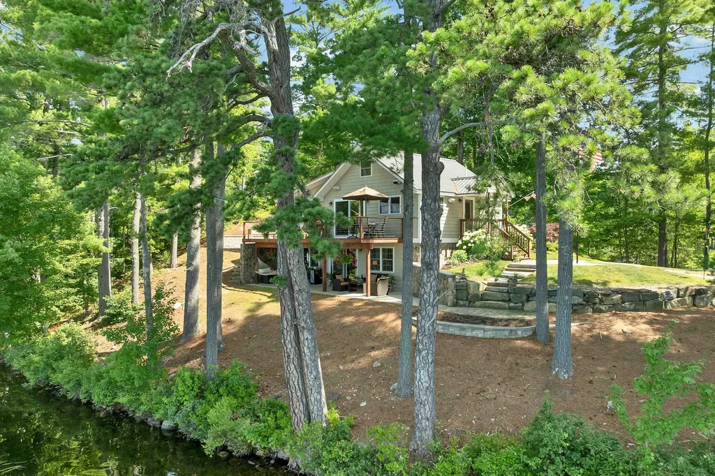 333 Wildwood Road Wakefield NH 03830