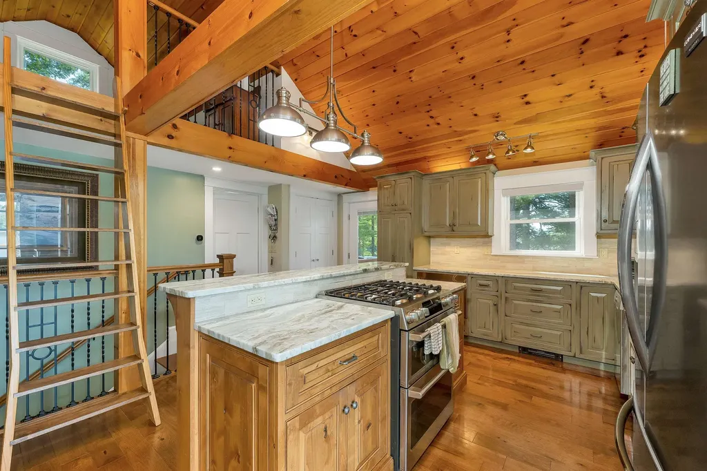 333 Wildwood Road Wakefield NH 03830