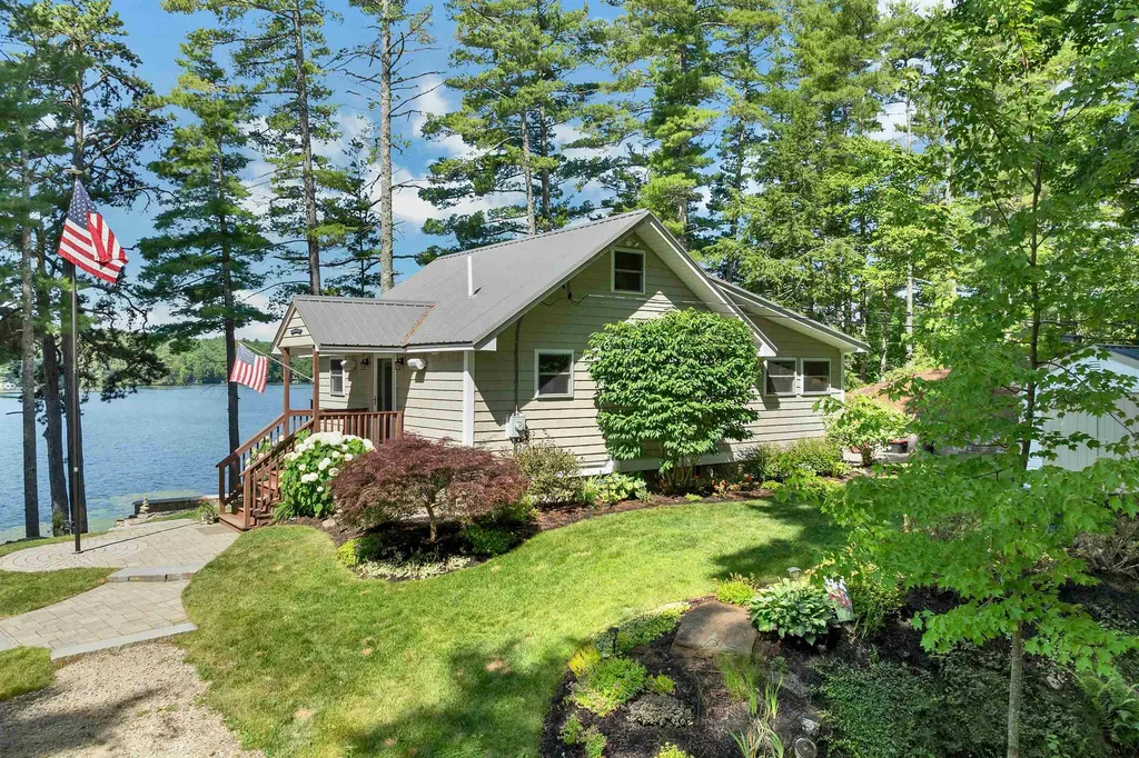 333 Wildwood Road Wakefield NH 03830