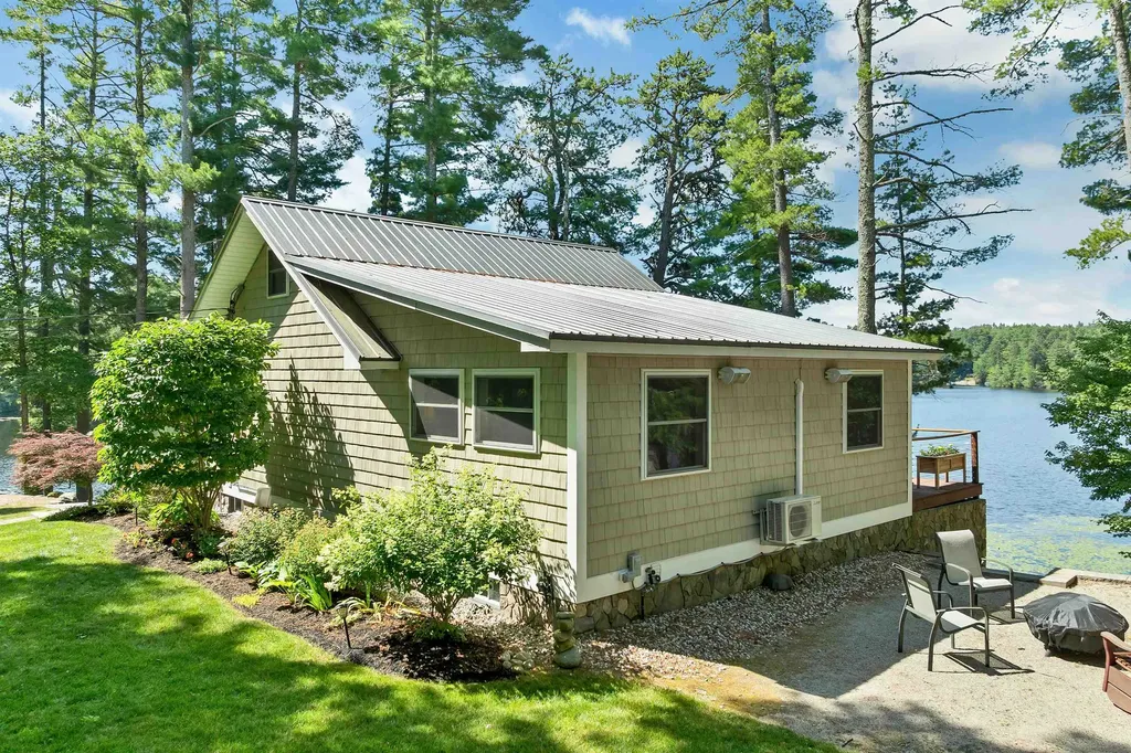 333 Wildwood Road Wakefield NH 03830