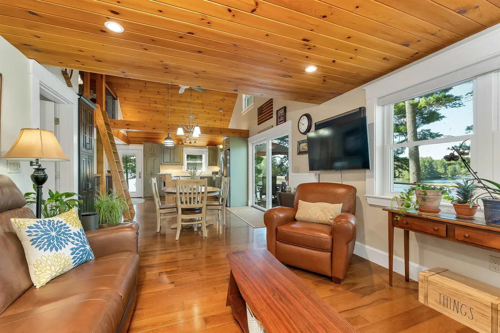 333 Wildwood Road Wakefield NH 03830