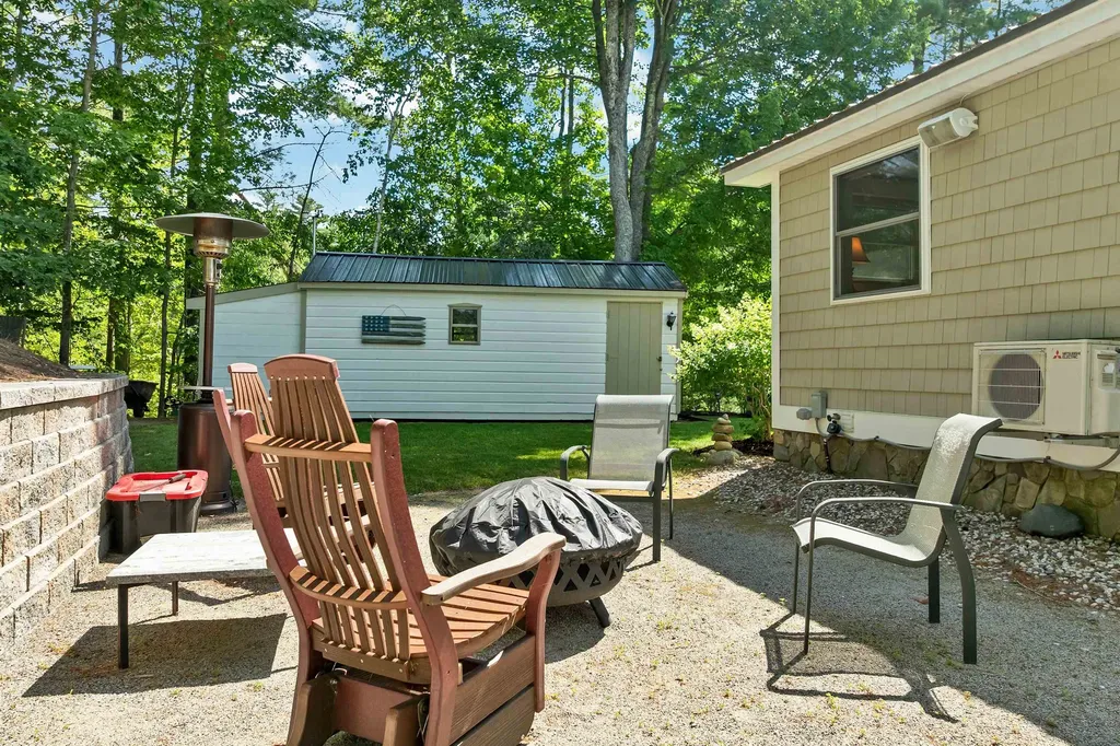 333 Wildwood Road Wakefield NH 03830