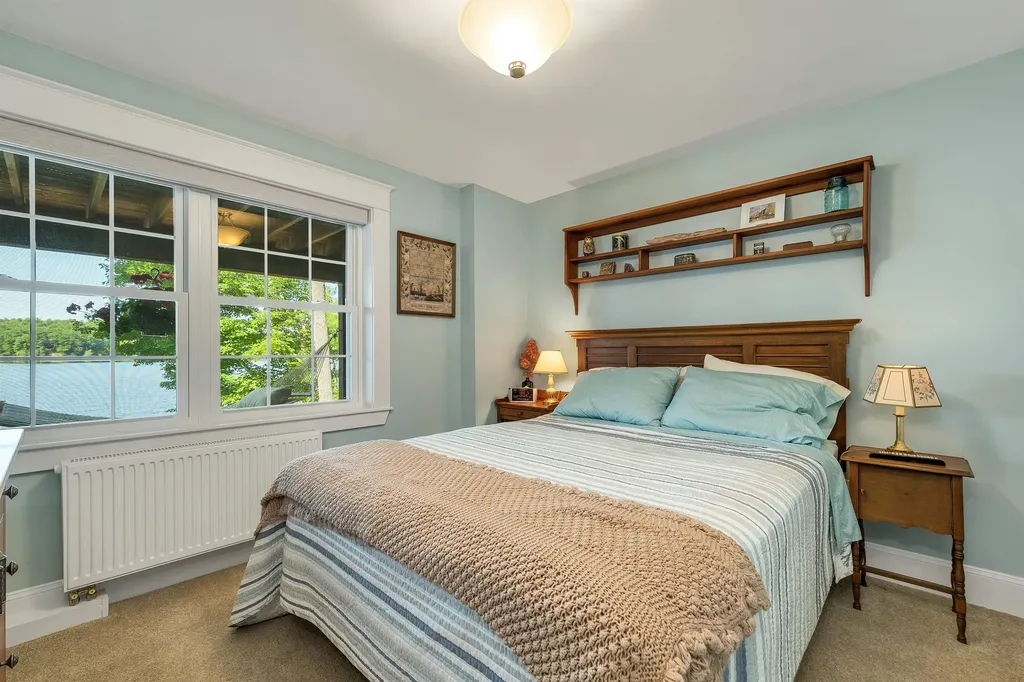 333 Wildwood Road Wakefield NH 03830