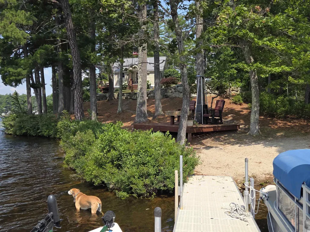 333 Wildwood Road Wakefield NH 03830