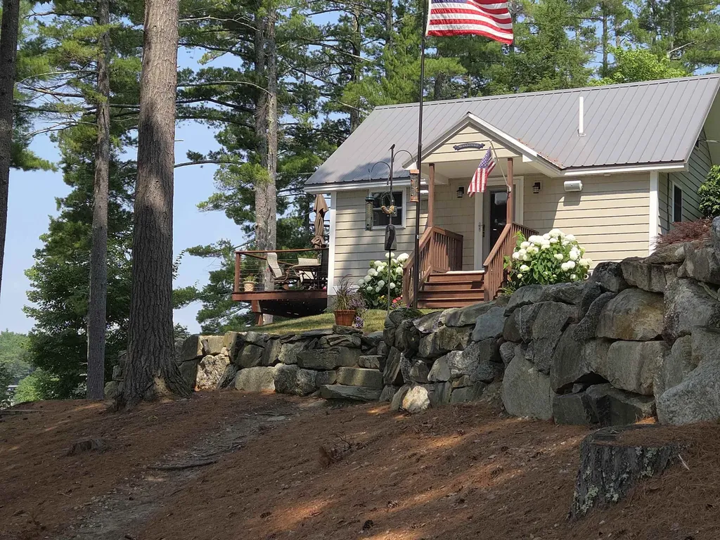 333 Wildwood Road Wakefield NH 03830