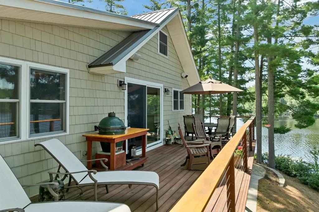 333 Wildwood Road Wakefield NH 03830