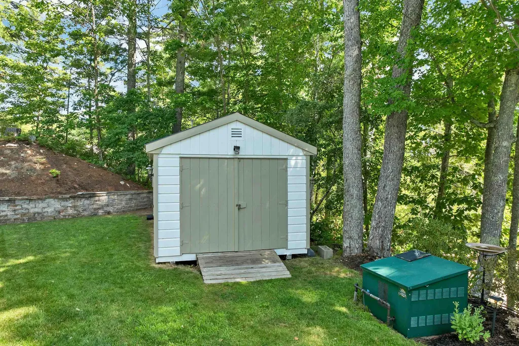 333 Wildwood Road Wakefield NH 03830