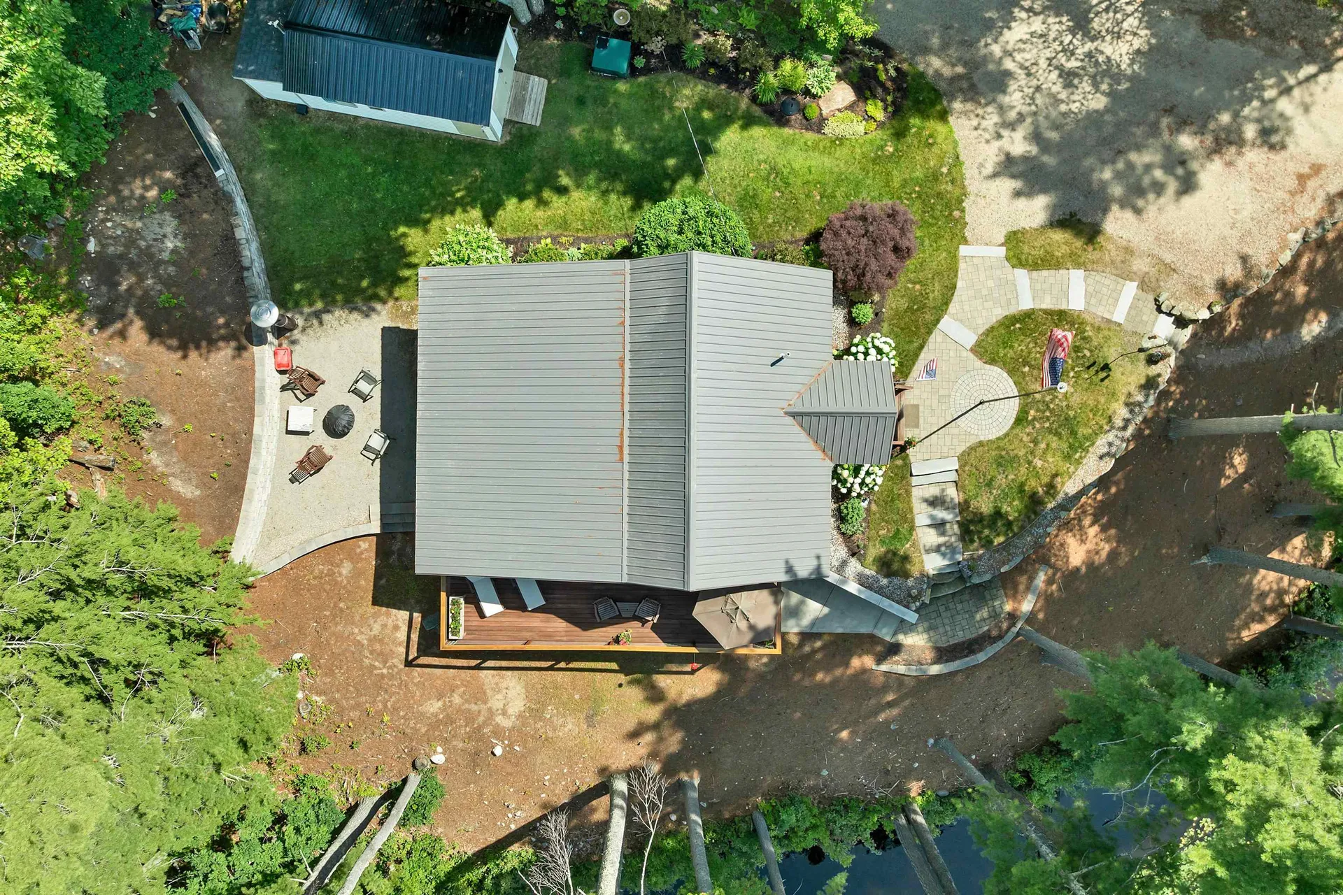 333 Wildwood Road Wakefield NH 03830