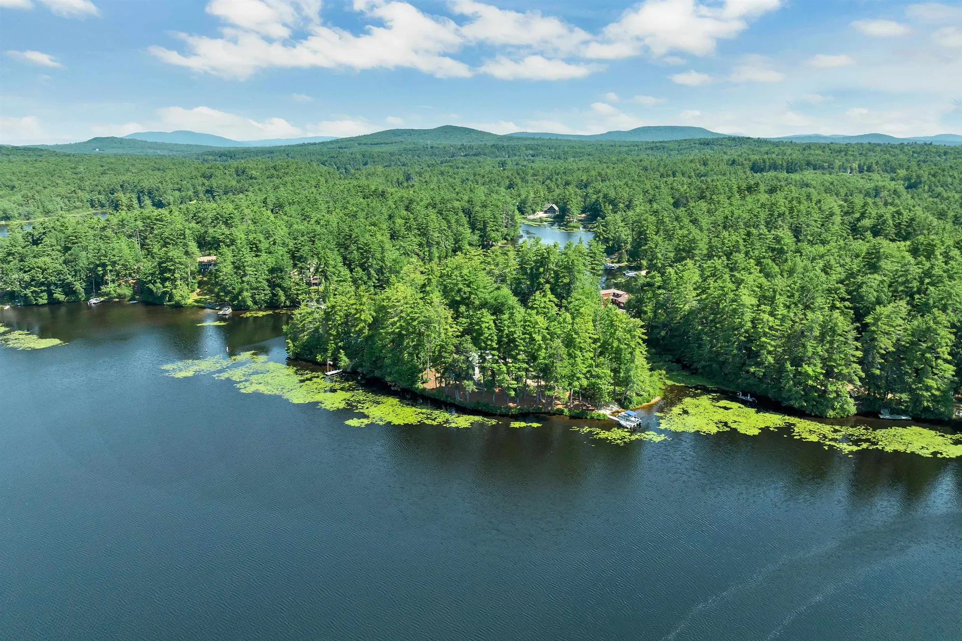 333 Wildwood Road Wakefield NH 03830