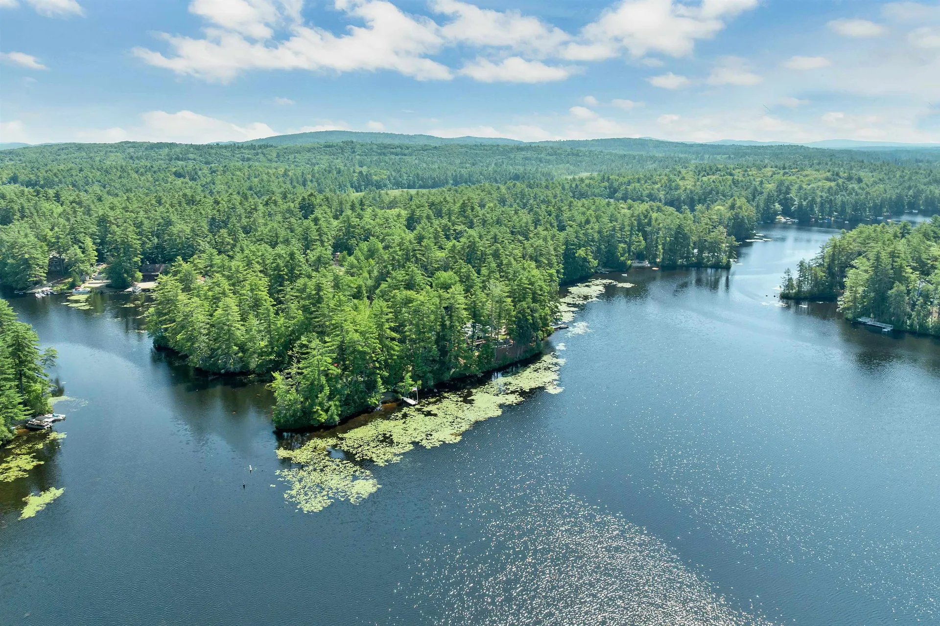 333 Wildwood Road Wakefield NH 03830