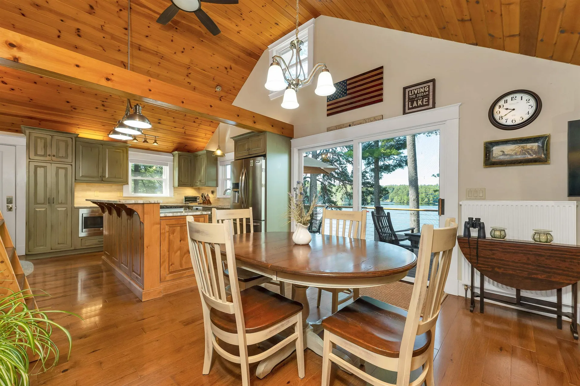 333 Wildwood Road Wakefield NH 03830
