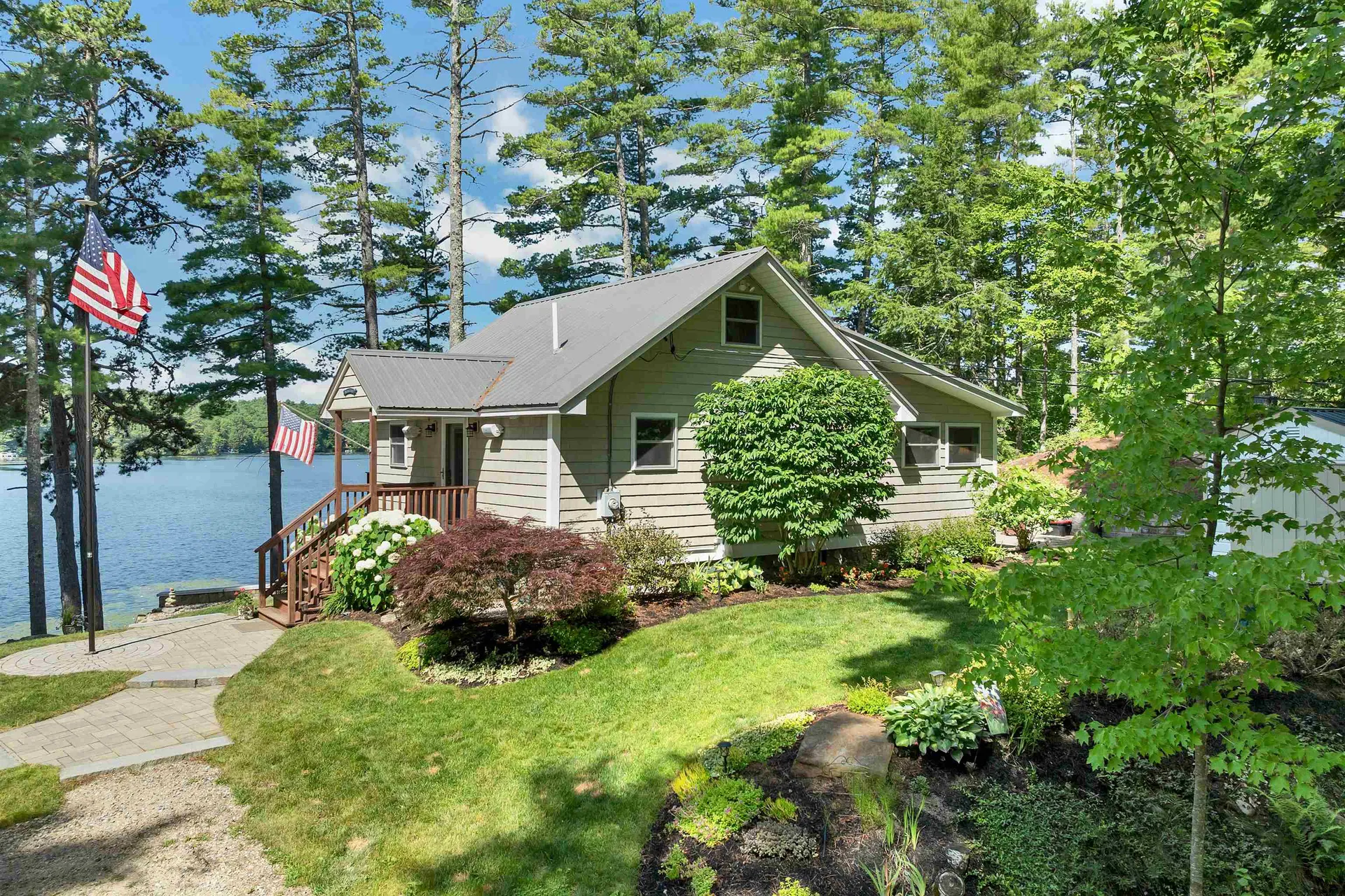 333 Wildwood Road Wakefield NH 03830
