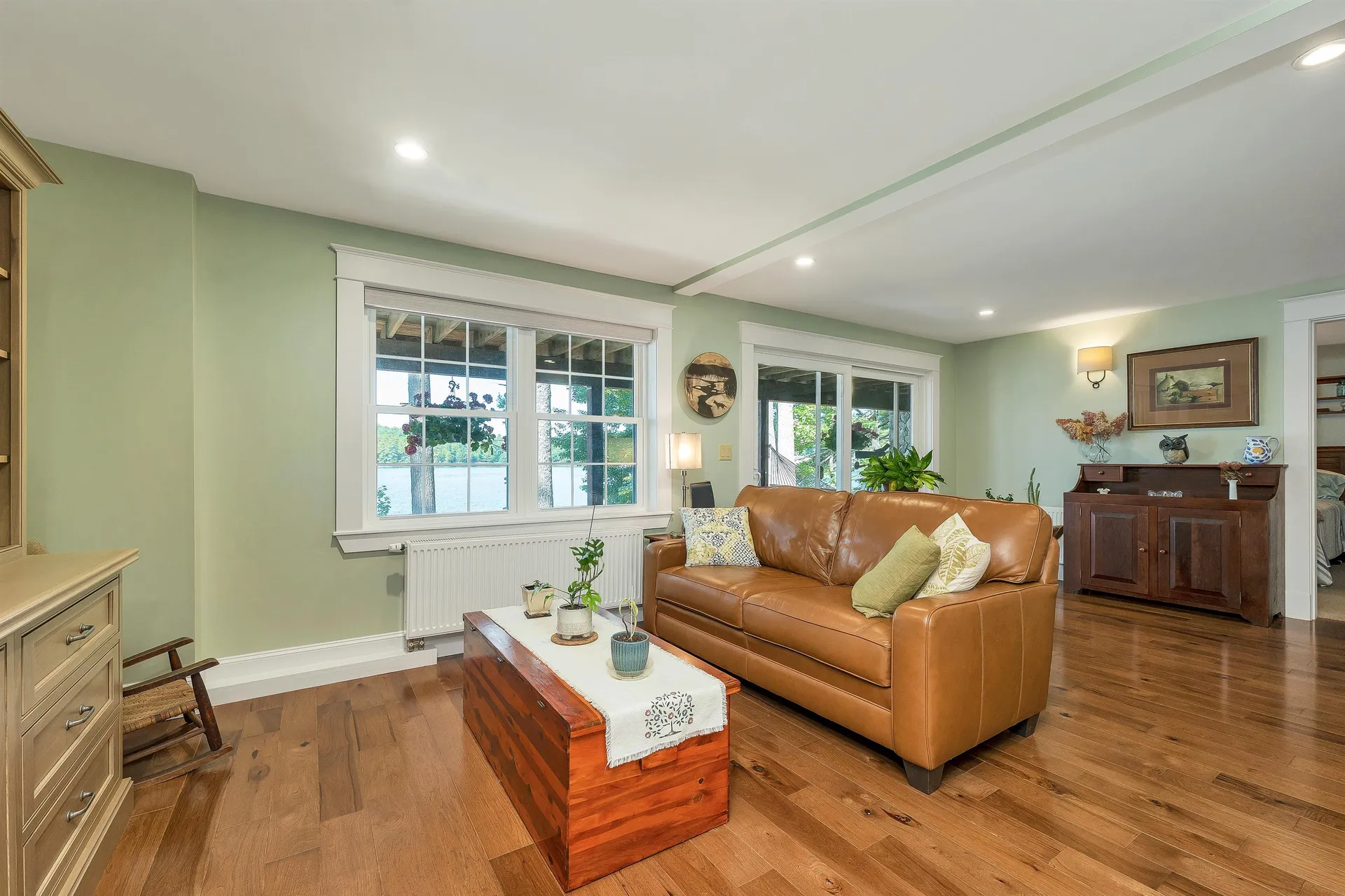 333 Wildwood Road Wakefield NH 03830