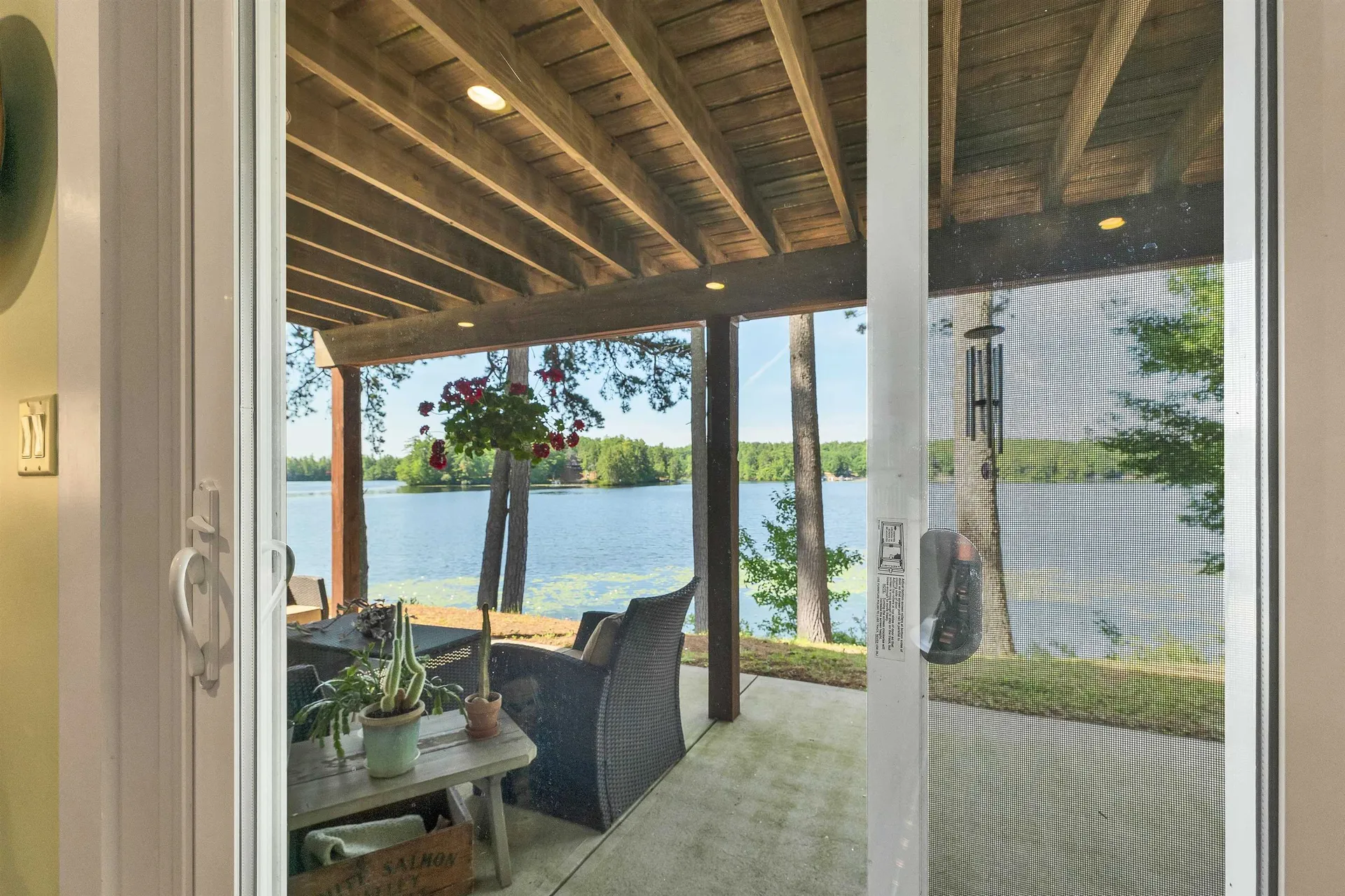 333 Wildwood Road Wakefield NH 03830