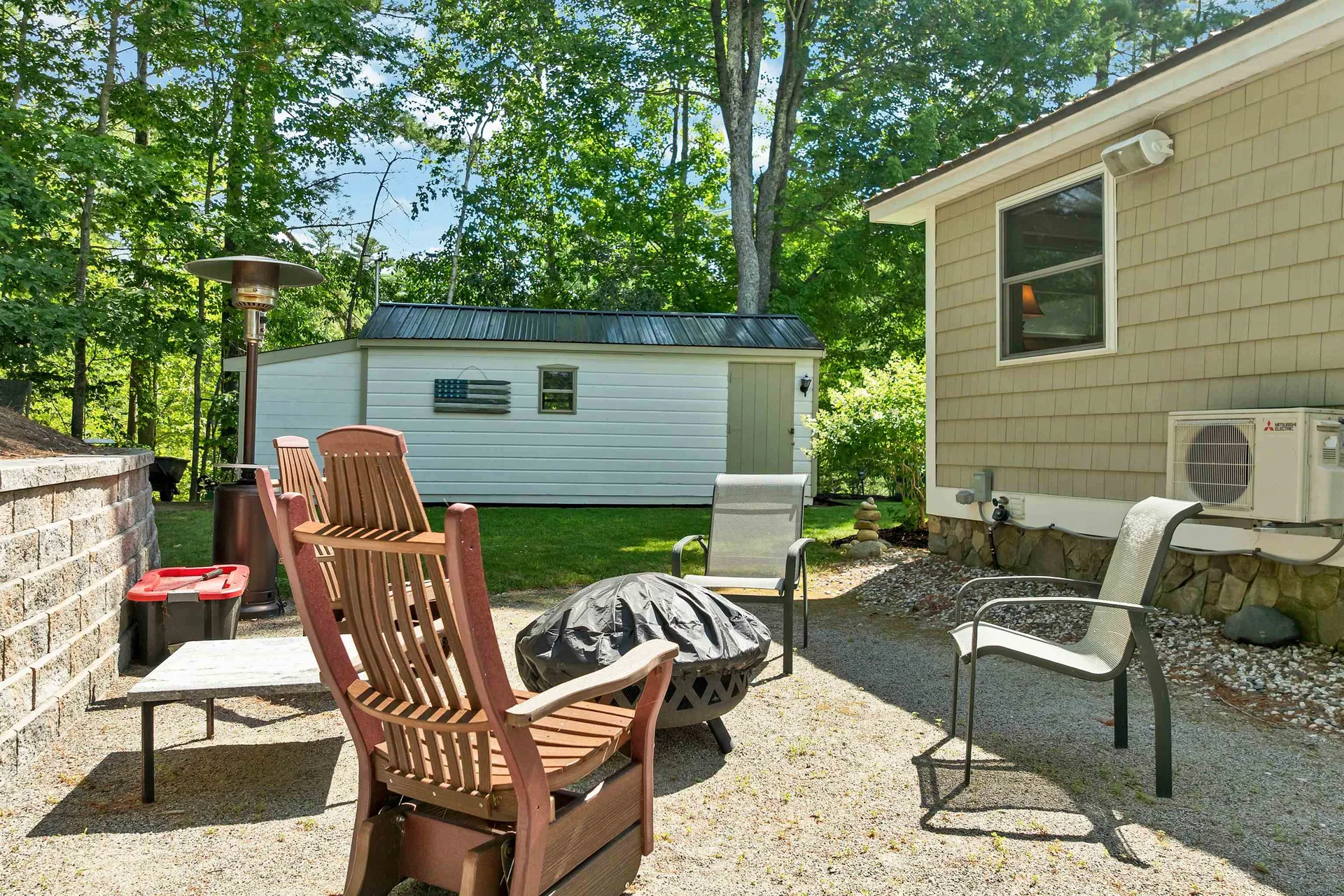 333 Wildwood Road Wakefield NH 03830