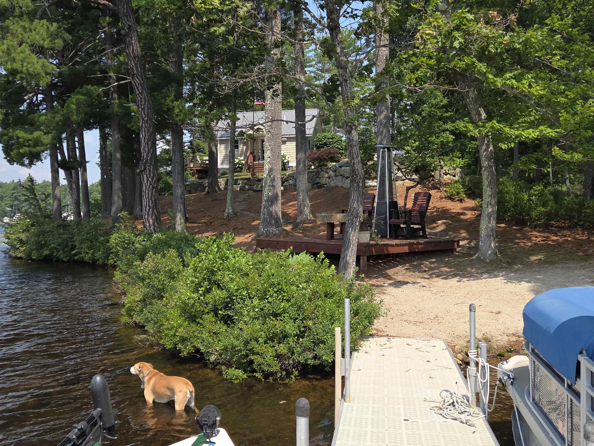 333 Wildwood Road Wakefield NH 03830
