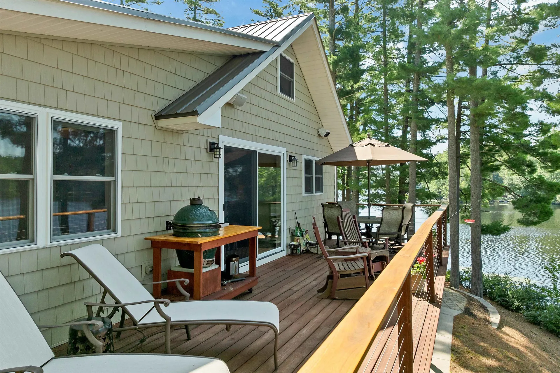 333 Wildwood Road Wakefield NH 03830