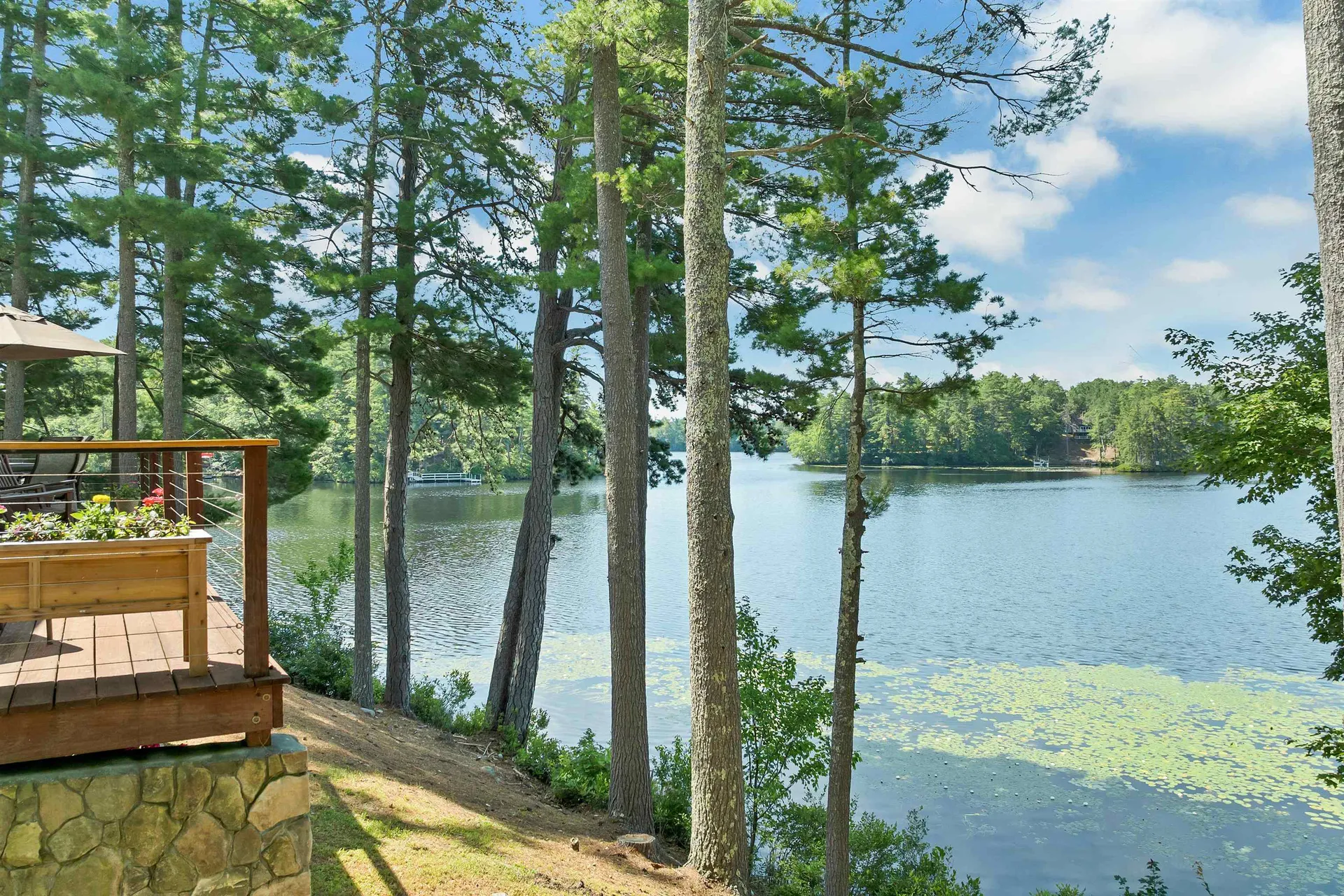 333 Wildwood Road Wakefield NH 03830