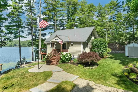 333 Wildwood Road Wakefield NH 03830