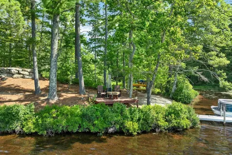 333 Wildwood Road Wakefield NH 03830