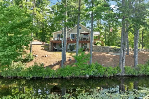 333 Wildwood Road Wakefield NH 03830