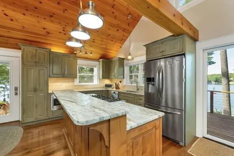 333 Wildwood Road Wakefield NH 03830