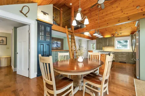 333 Wildwood Road Wakefield NH 03830