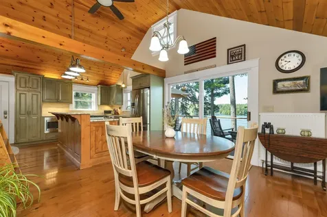 333 Wildwood Road Wakefield NH 03830