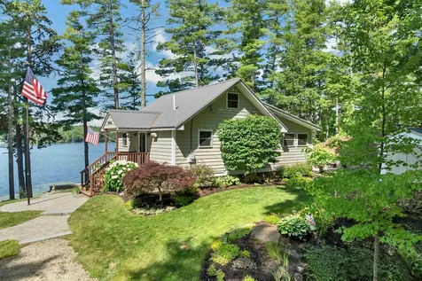 333 Wildwood Road Wakefield NH 03830