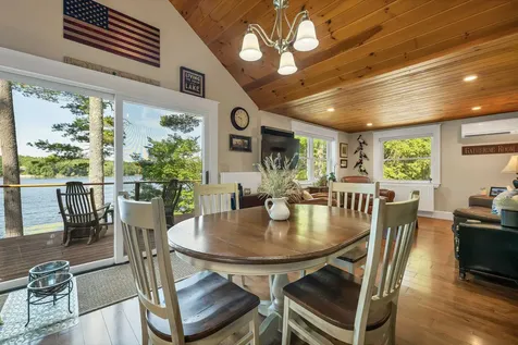 333 Wildwood Road Wakefield NH 03830