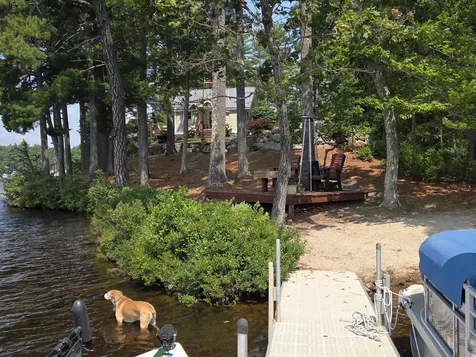 333 Wildwood Road Wakefield NH 03830