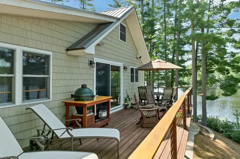 333 Wildwood Road Wakefield NH 03830
