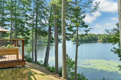 333 Wildwood Road Wakefield NH 03830