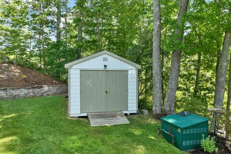 333 Wildwood Road Wakefield NH 03830