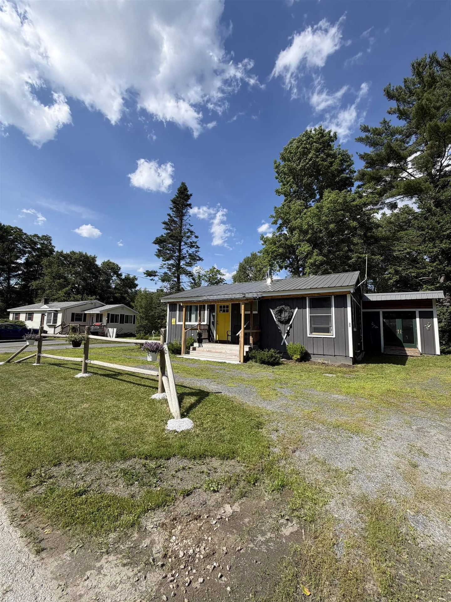 33 Pleasant Street Extension Ludlow VT 05149