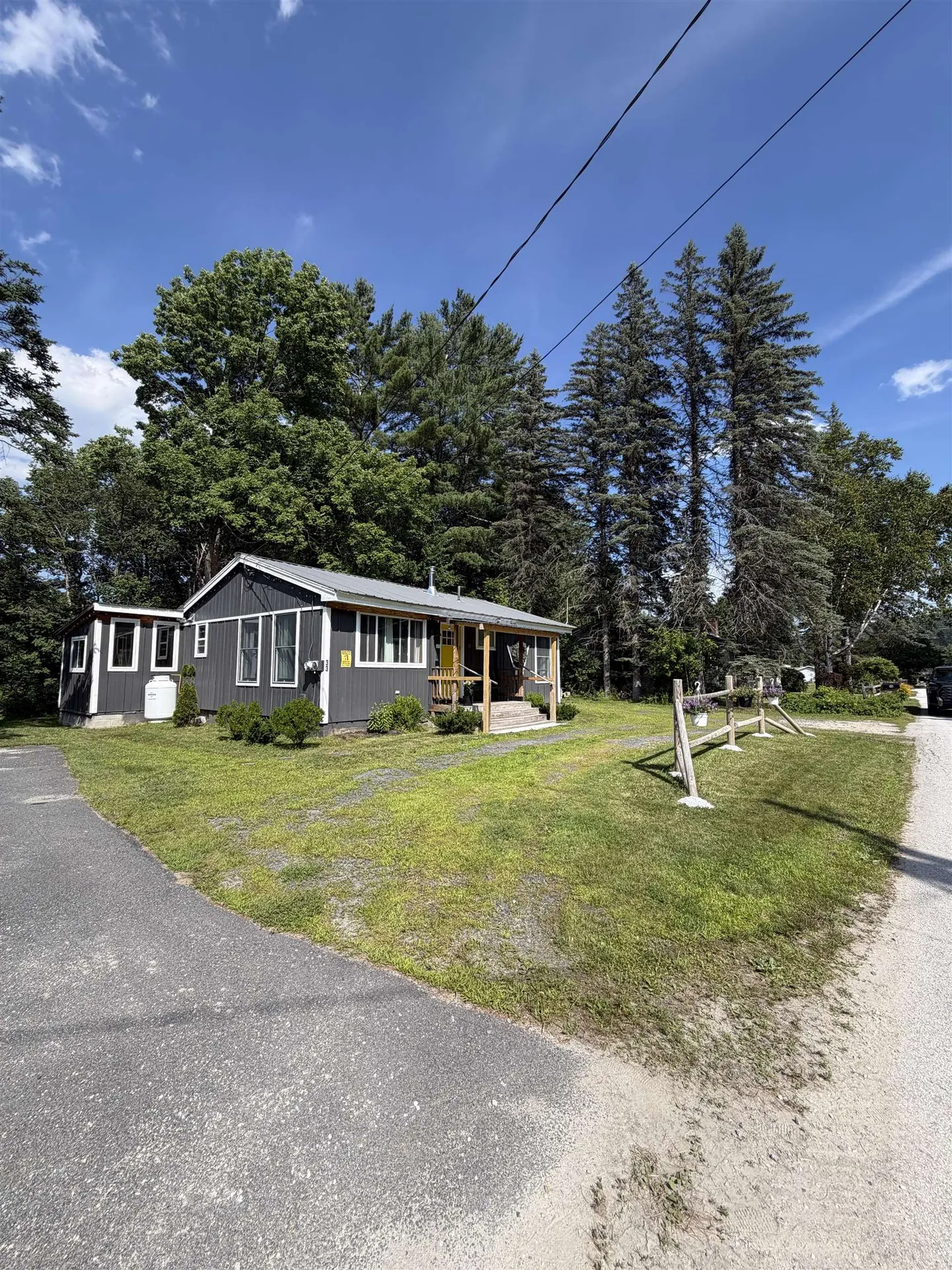 33 Pleasant Street Extension Ludlow VT 05149